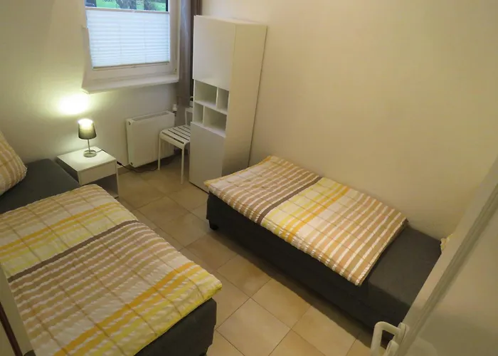 Premium-ferienhaus Deichbluete Im Altes Land Casa de Férias Hollern-Twielenfleth